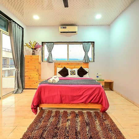 Empyrean Stay II 6Bhk Big Daddy Villa Ll Ac II Pvt Pool II Terrace View II Lux Лонавала Екстериор снимка