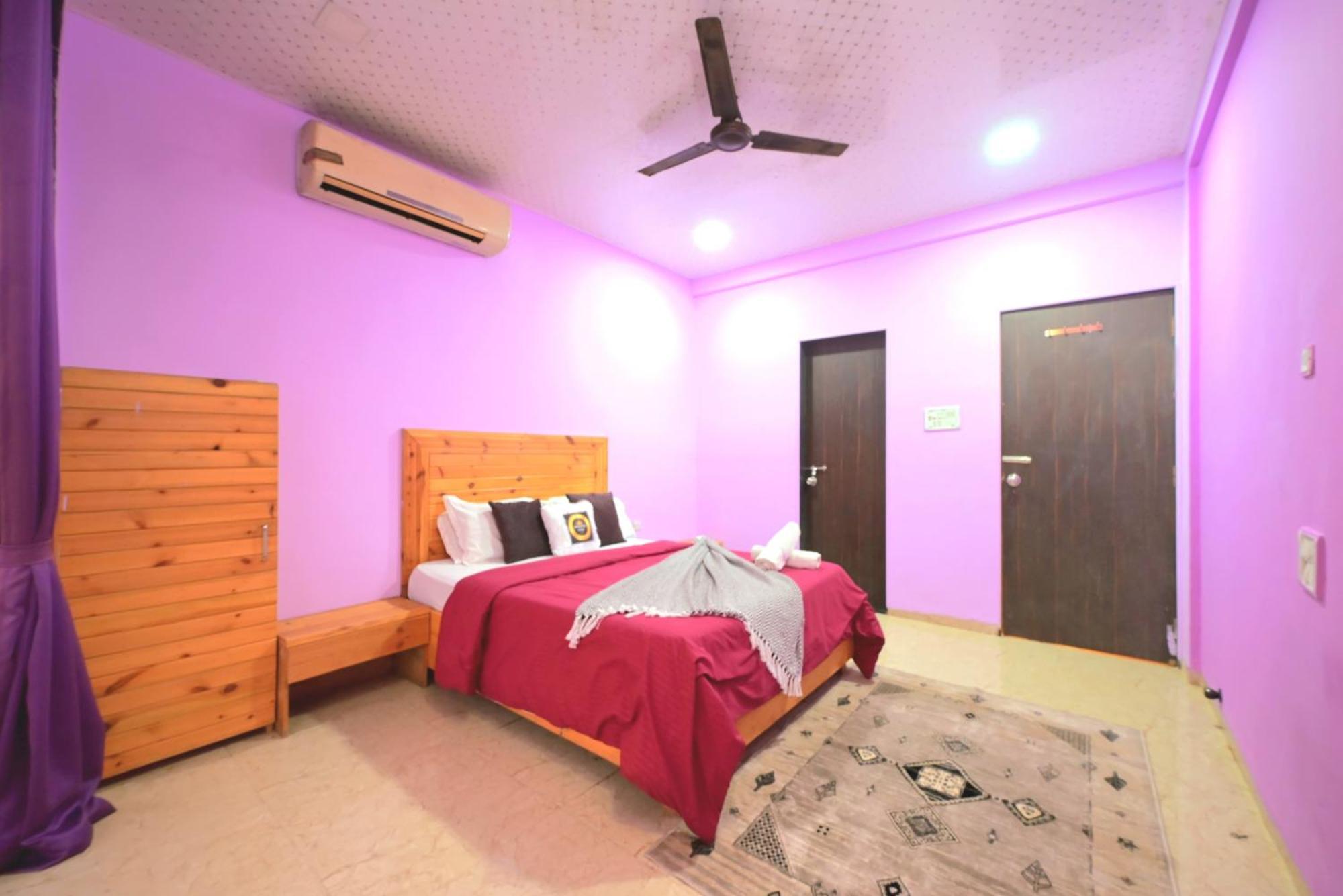 Empyrean Stay II 6Bhk Big Daddy Villa Ll Ac II Pvt Pool II Terrace View II Lux Лонавала Екстериор снимка